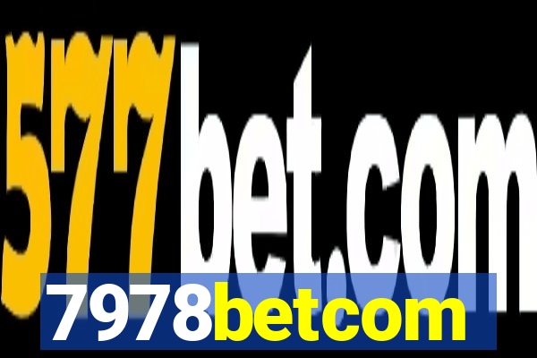 7978betcom