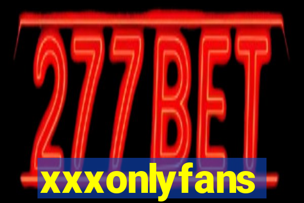 xxxonlyfans