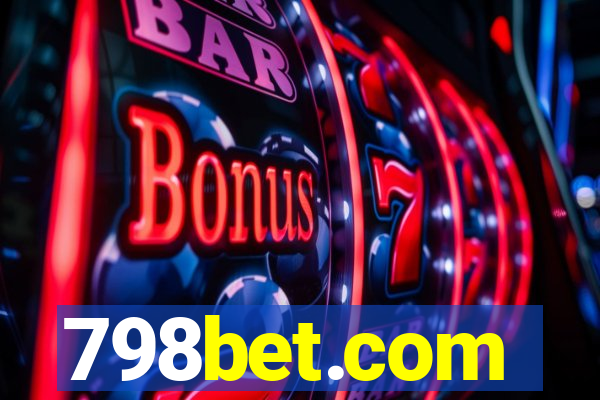 798bet.com
