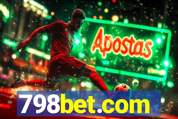 798bet.com