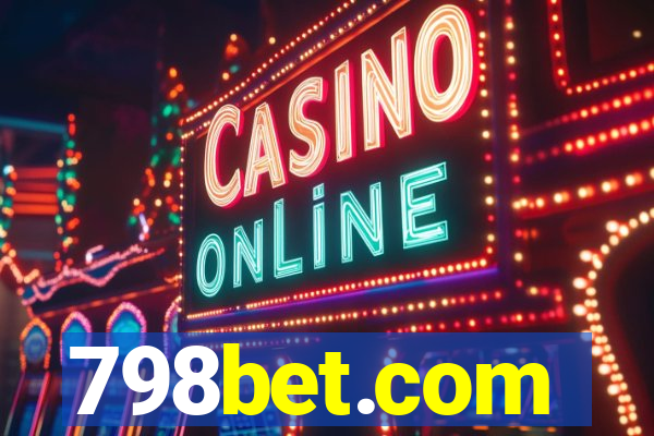 798bet.com