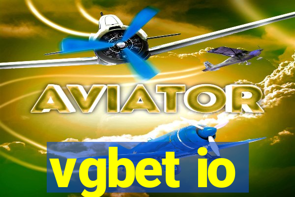 vgbet io