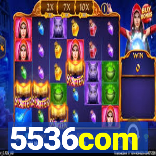 5536com
