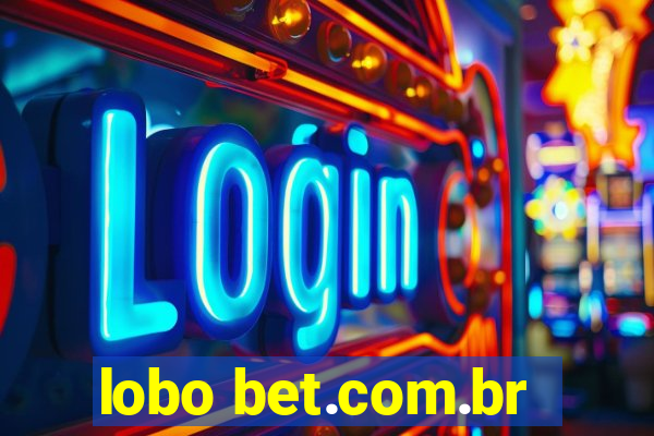 lobo bet.com.br