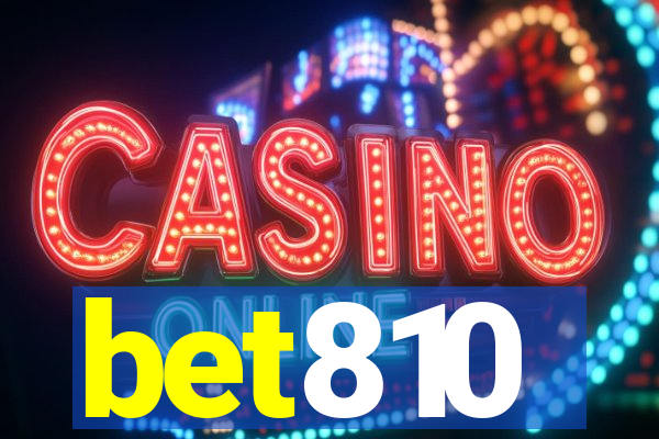 bet810