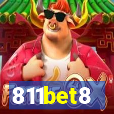 811bet8