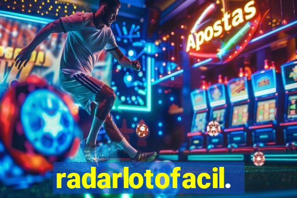 radarlotofacil.com.br