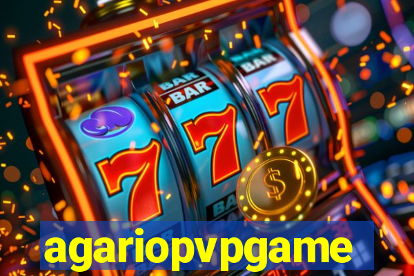 agariopvpgame