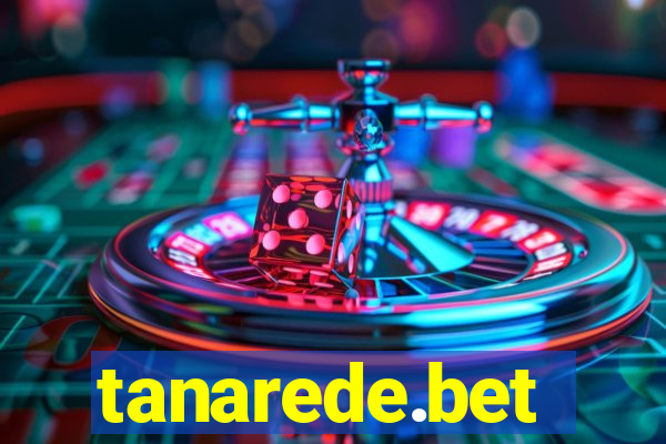 tanarede.bet