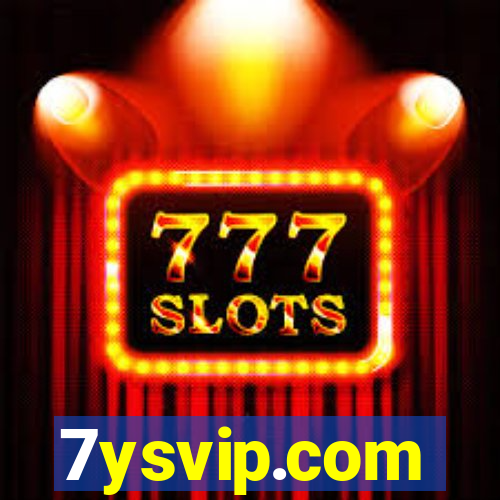 7ysvip.com