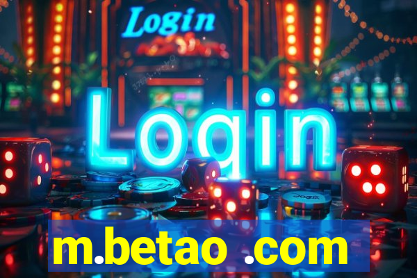 m.betao .com