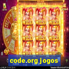 code.org jogos