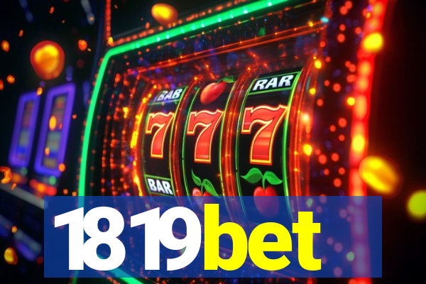 1819bet