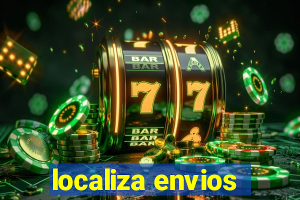 localiza envios