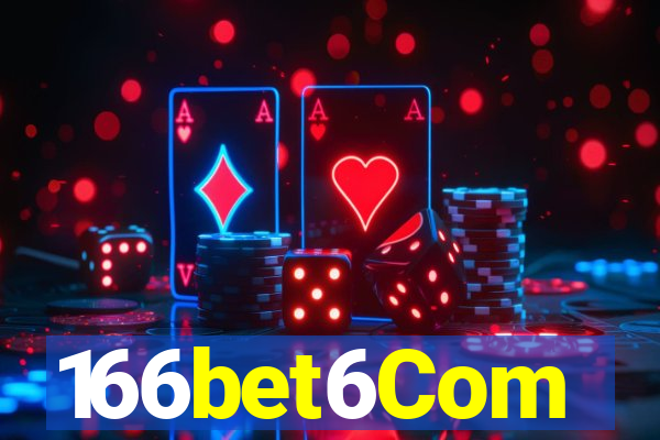 166bet6Com