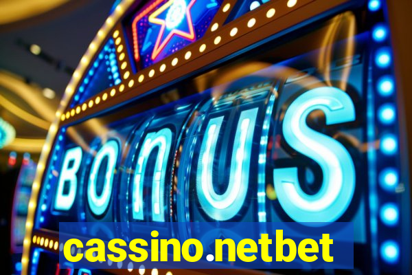 cassino.netbet