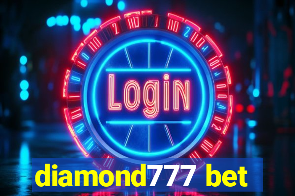 diamond777 bet