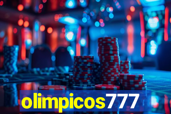 olimpicos777
