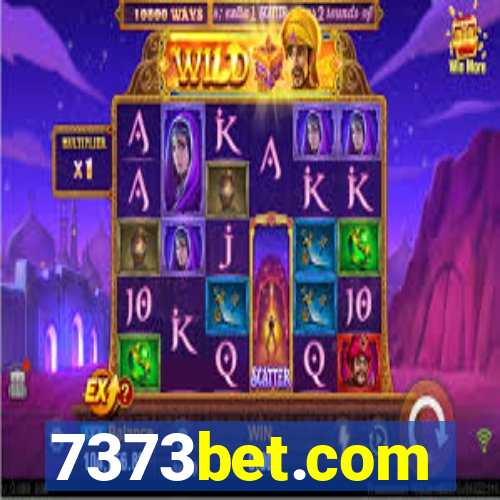 7373bet.com