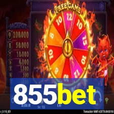 855bet
