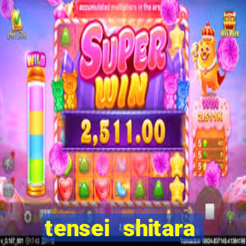 tensei shitara slime datta ken 2 episodio 14
