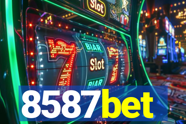 8587bet