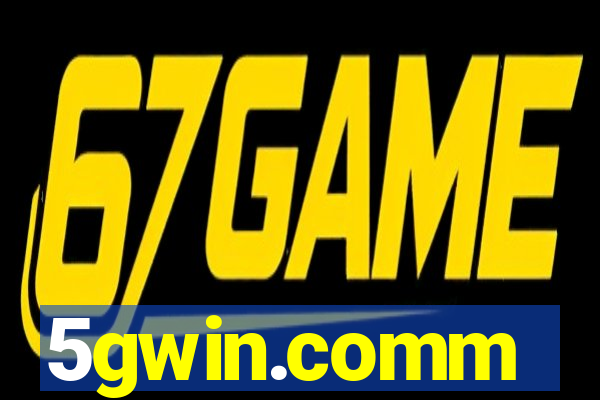 5gwin.comm