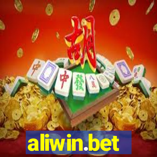 aliwin.bet