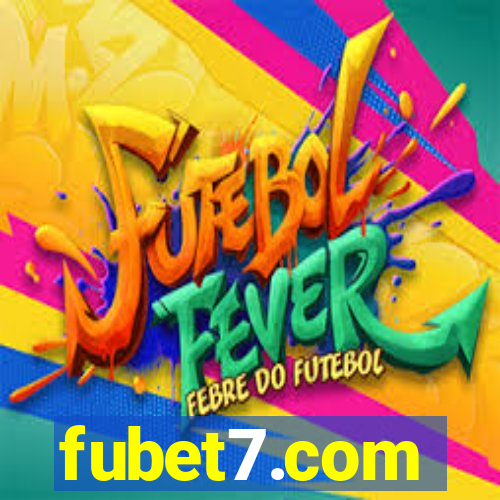 fubet7.com