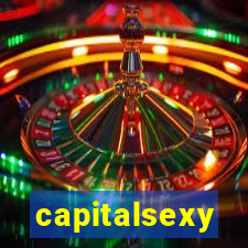 capitalsexy