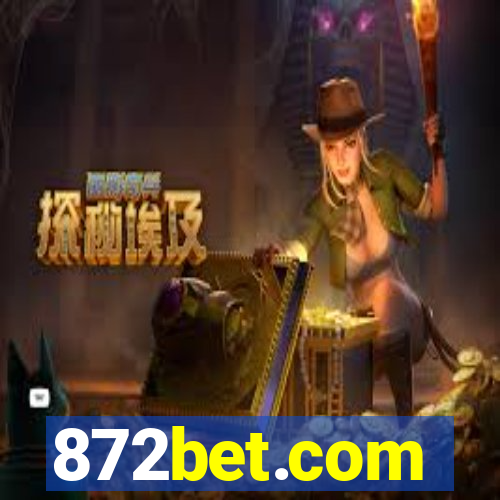 872bet.com