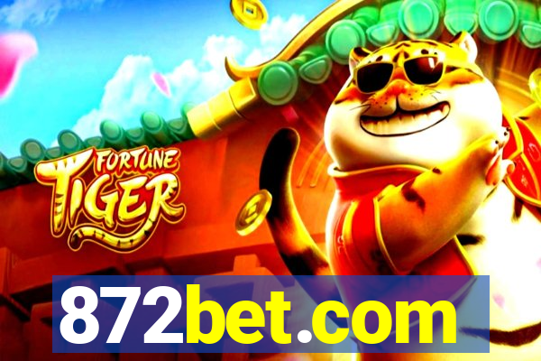 872bet.com