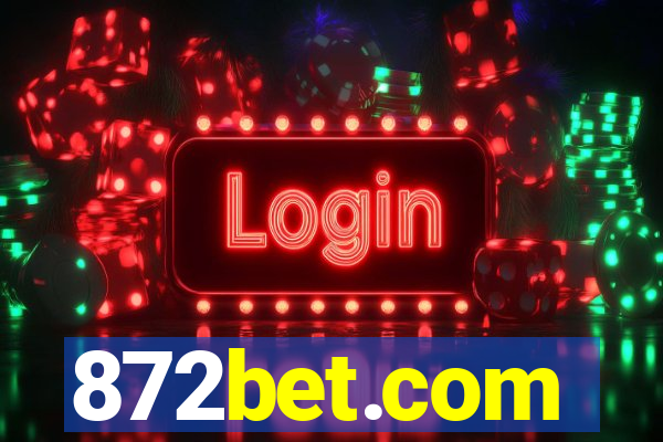 872bet.com