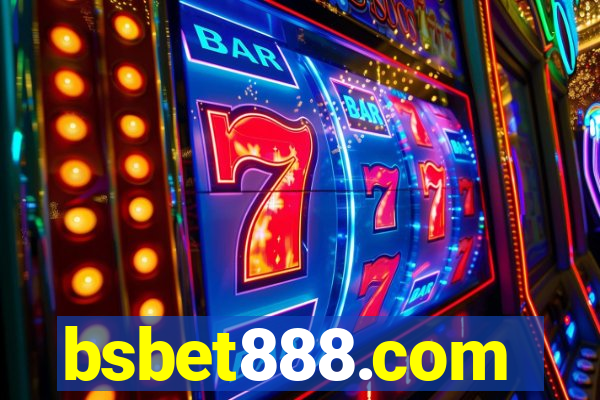 bsbet888.com