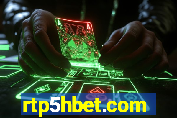 rtp5hbet.com