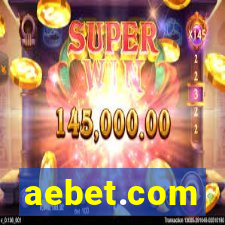aebet.com