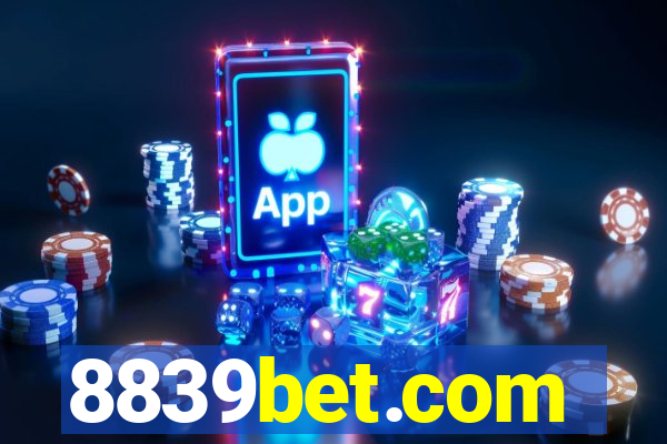 8839bet.com