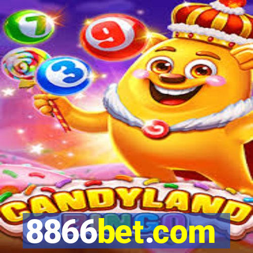 8866bet.com