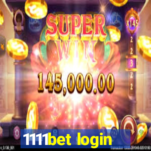 1111bet login