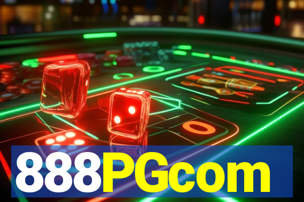 888PGcom