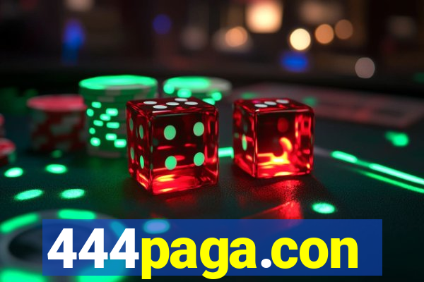 444paga.con