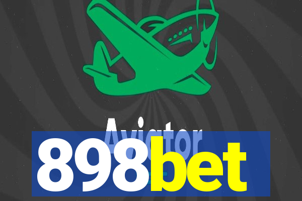 898bet