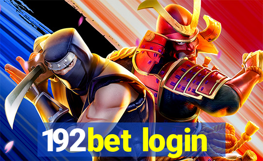 192bet login
