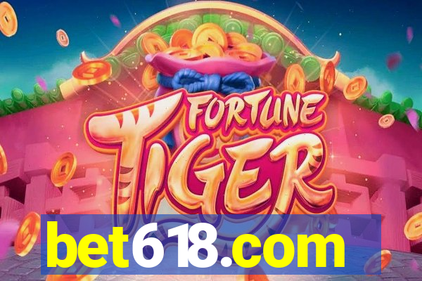 bet618.com