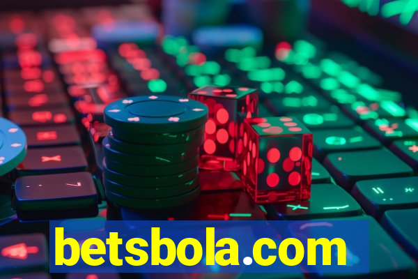 betsbola.com