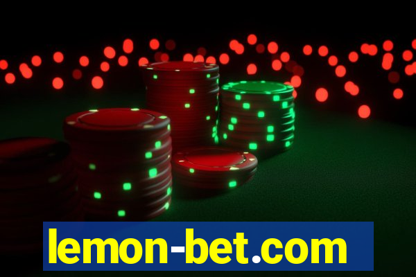 lemon-bet.com