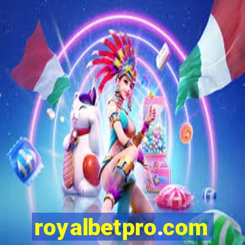 royalbetpro.com