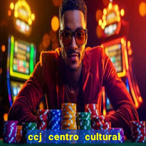 ccj centro cultural da juventude vila nova cachoeirinha