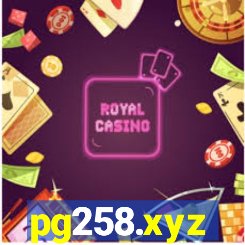 pg258.xyz