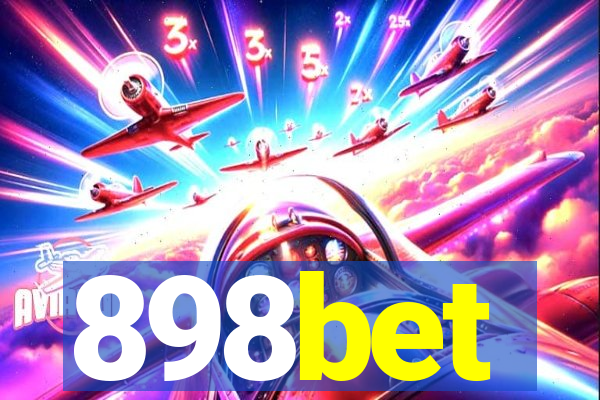 898bet